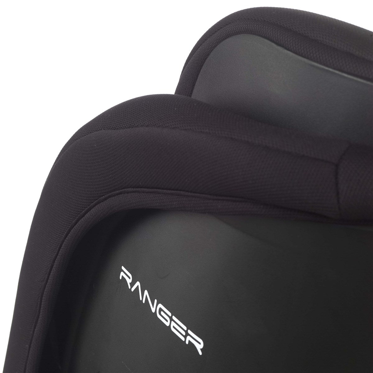 Nurse Ranger iSize 40-150 cm, 0-12 years Car Seat