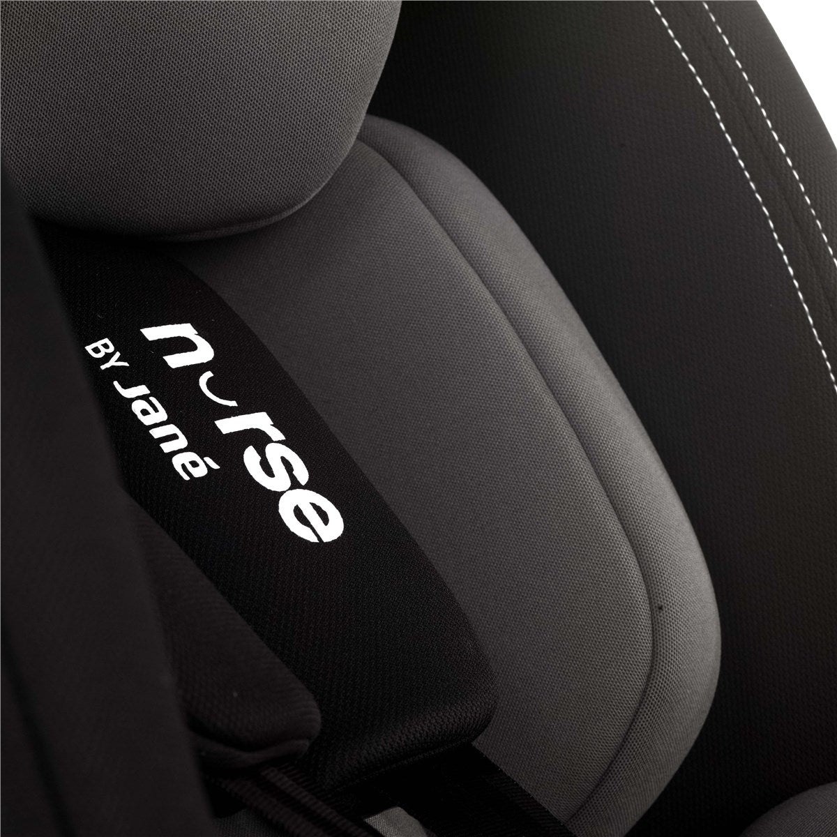 Nurse Ranger iSize 40-150 cm, 0-12 years Car Seat