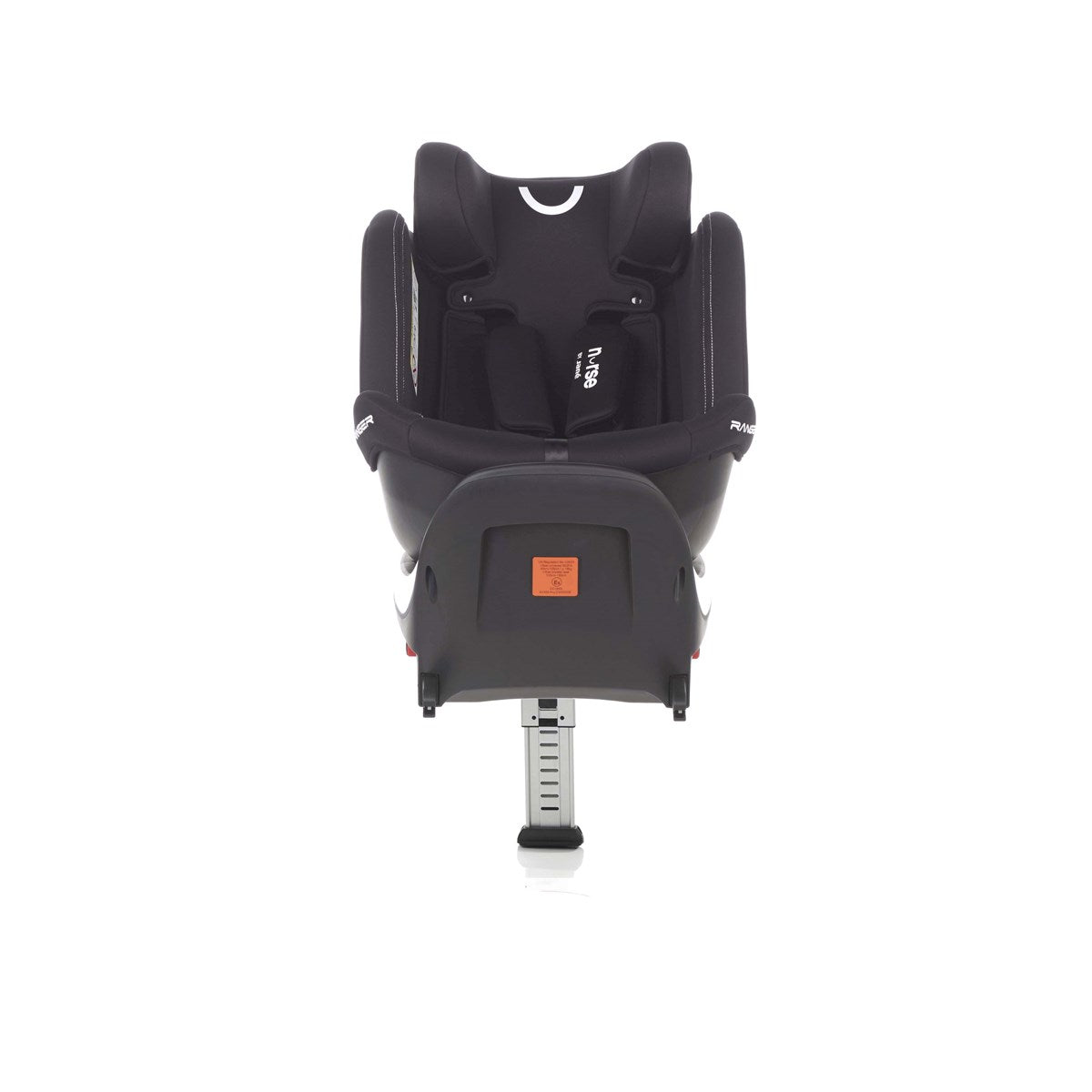 Nurse Ranger iSize 40-150 cm, 0-12 years Car Seat