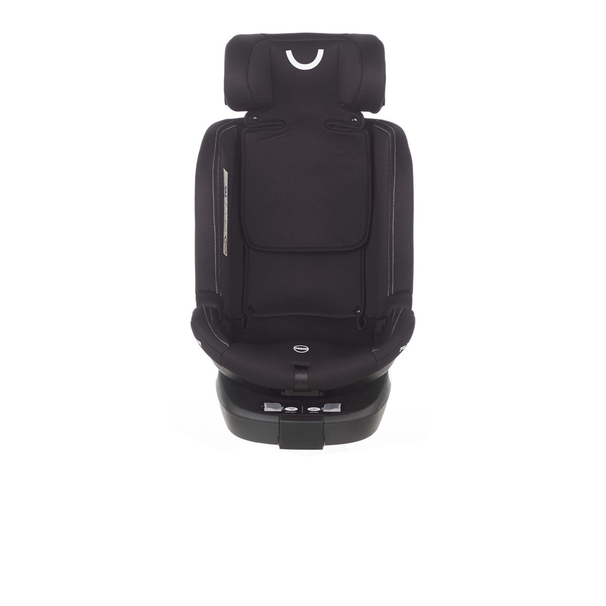 Nurse Ranger iSize 40-150 cm, 0-12 years Car Seat