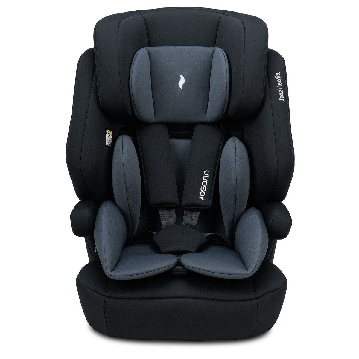 Osann Jazzi i-Size Car Seat 76-150cm, 15 Months-12 Years