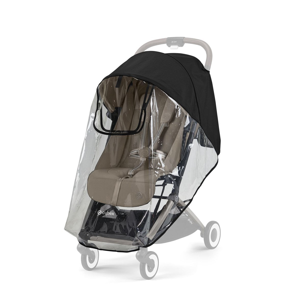 Cybex Orfeo Rain Cover