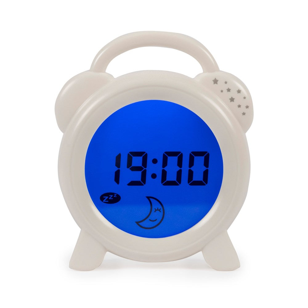 PurFlo Snoozee Sleep Trainer & Clock