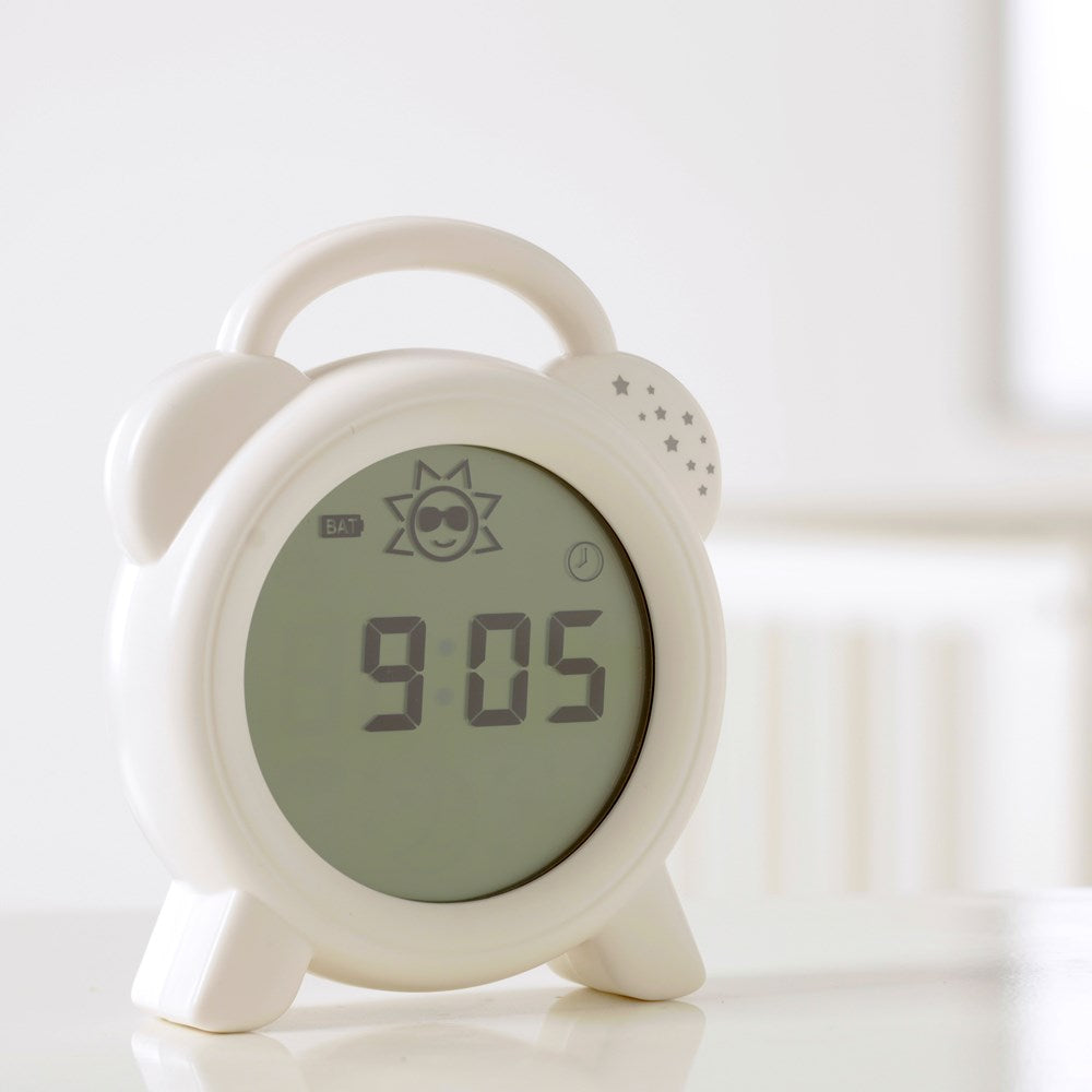 PurFlo Snoozee Sleep Trainer & Clock