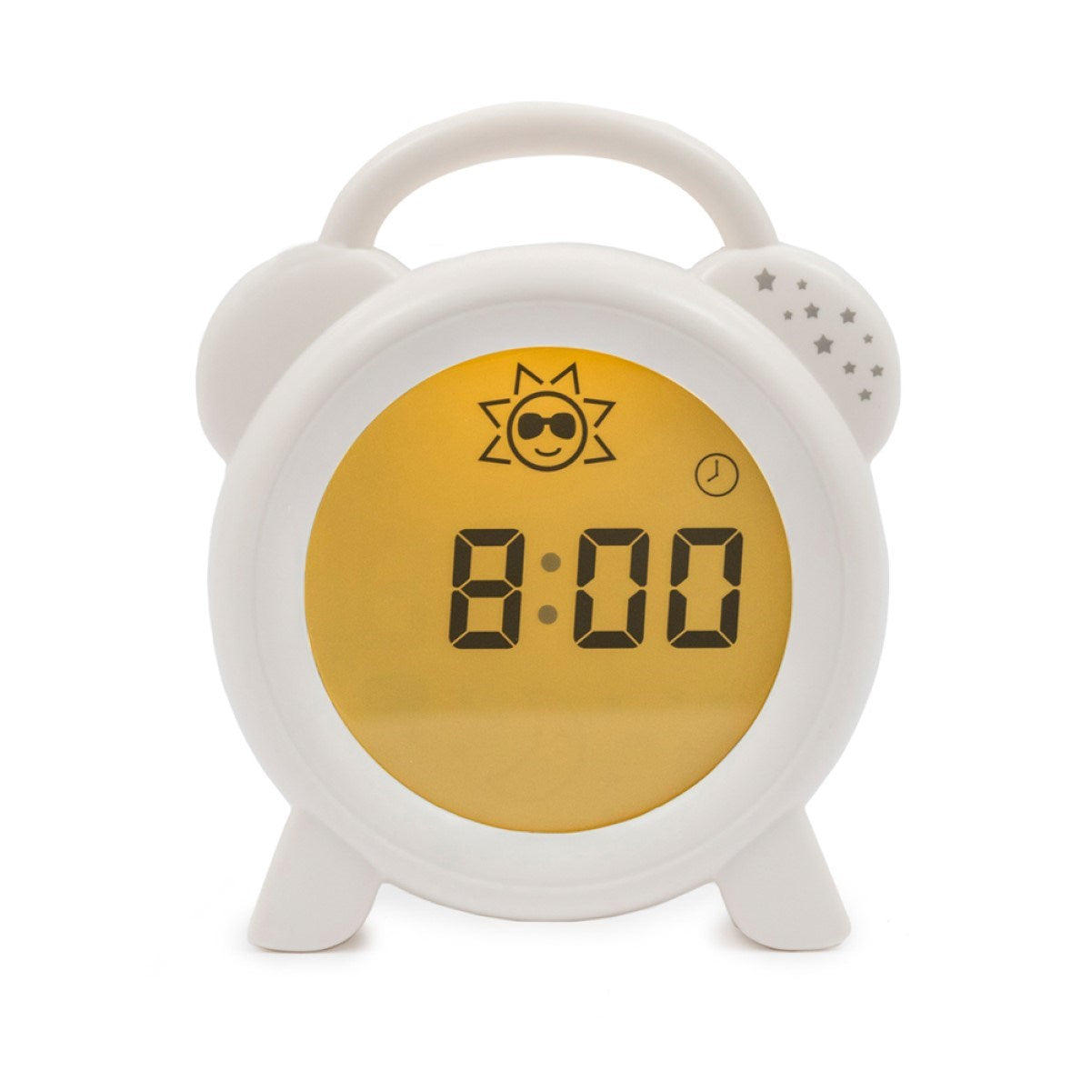 PurFlo Snoozee Sleep Trainer & Clock