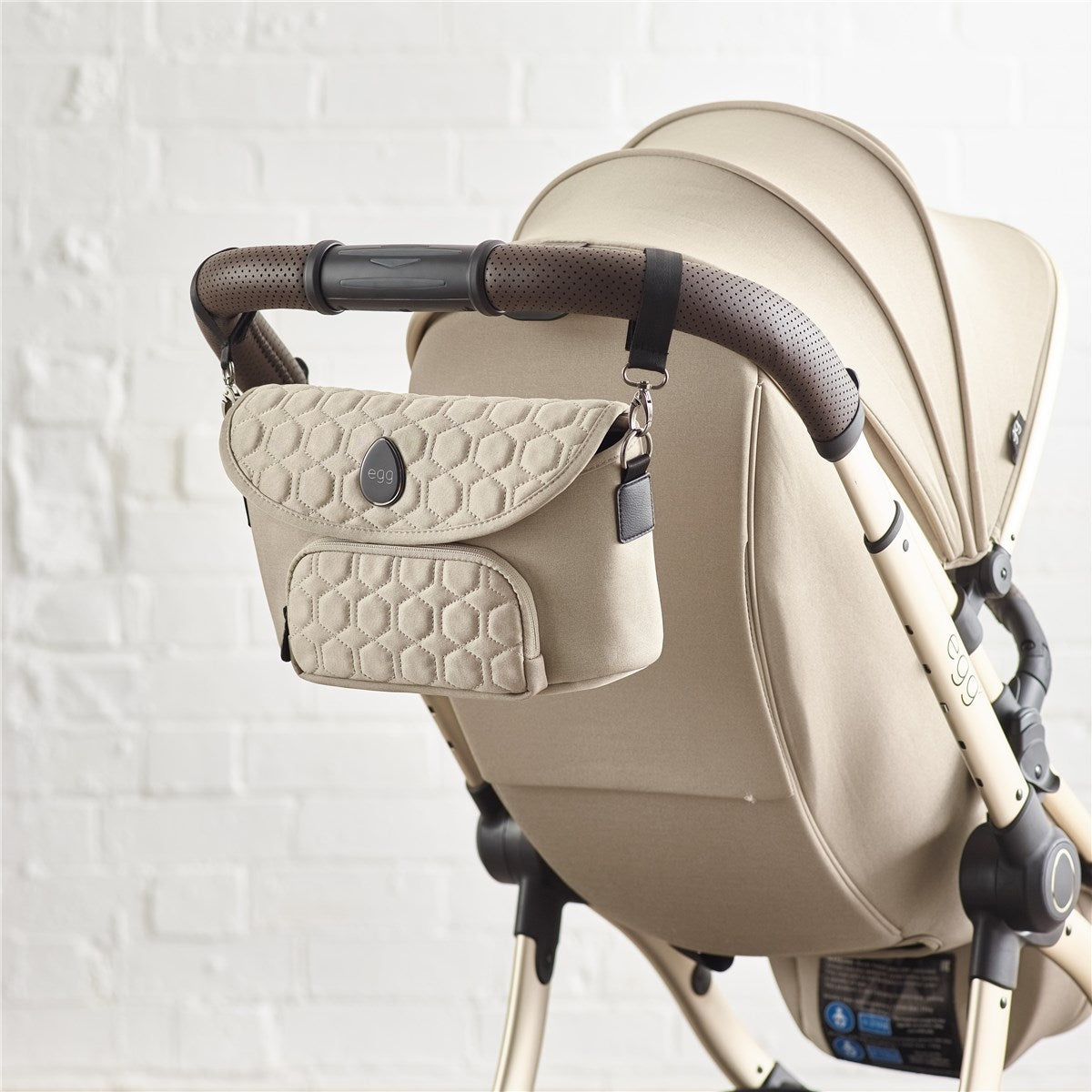 Egg Stroller Organiser