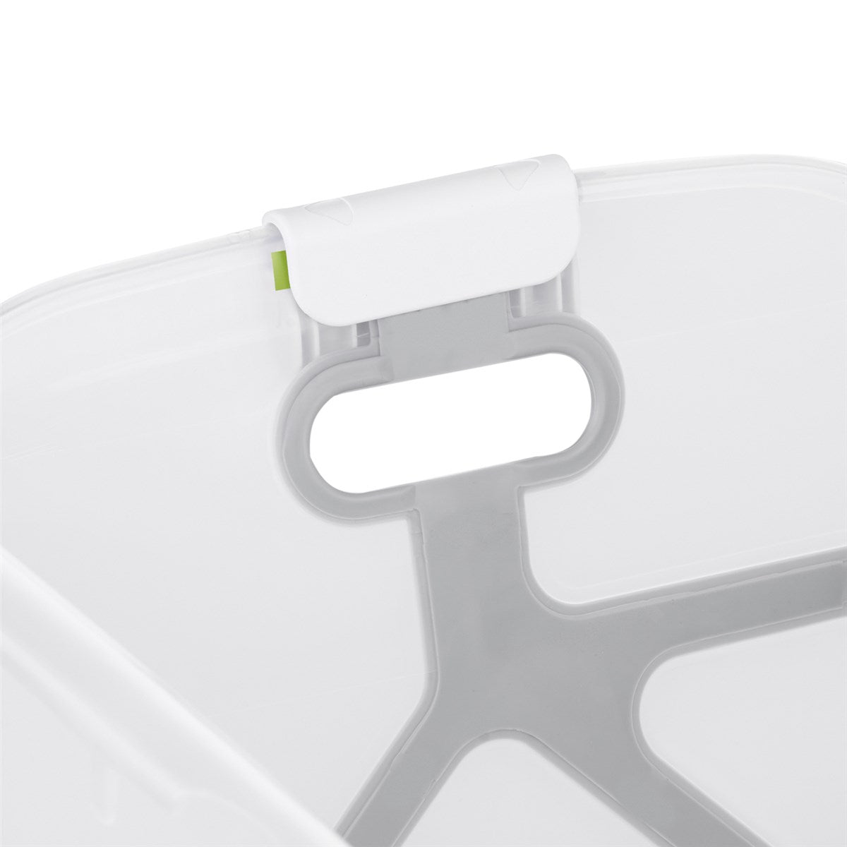 Jane Oasis Folding Bathtub