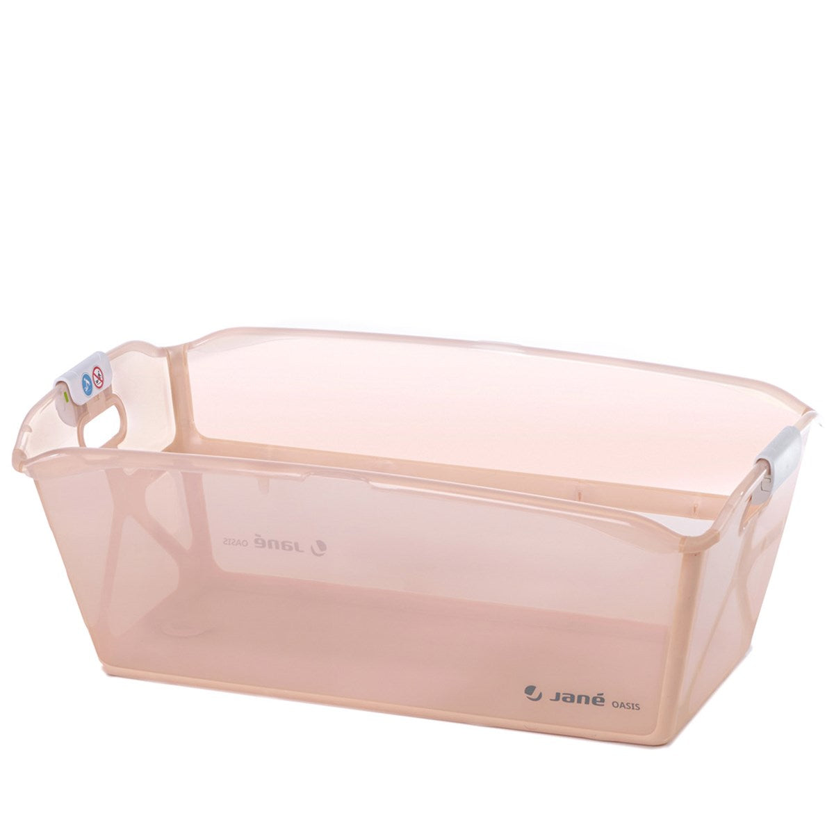 Jane Oasis Folding Bathtub