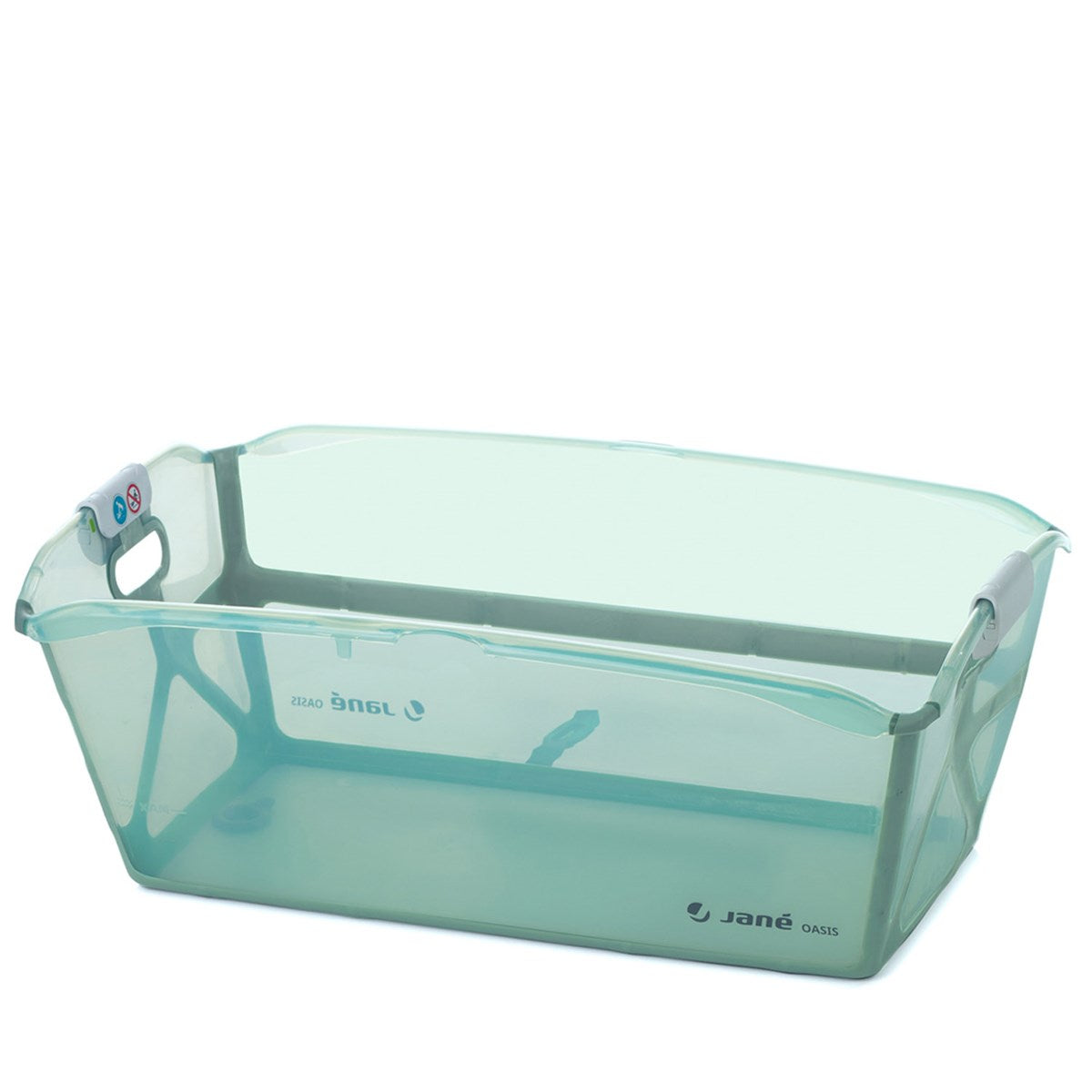 Jane Oasis Folding Bathtub