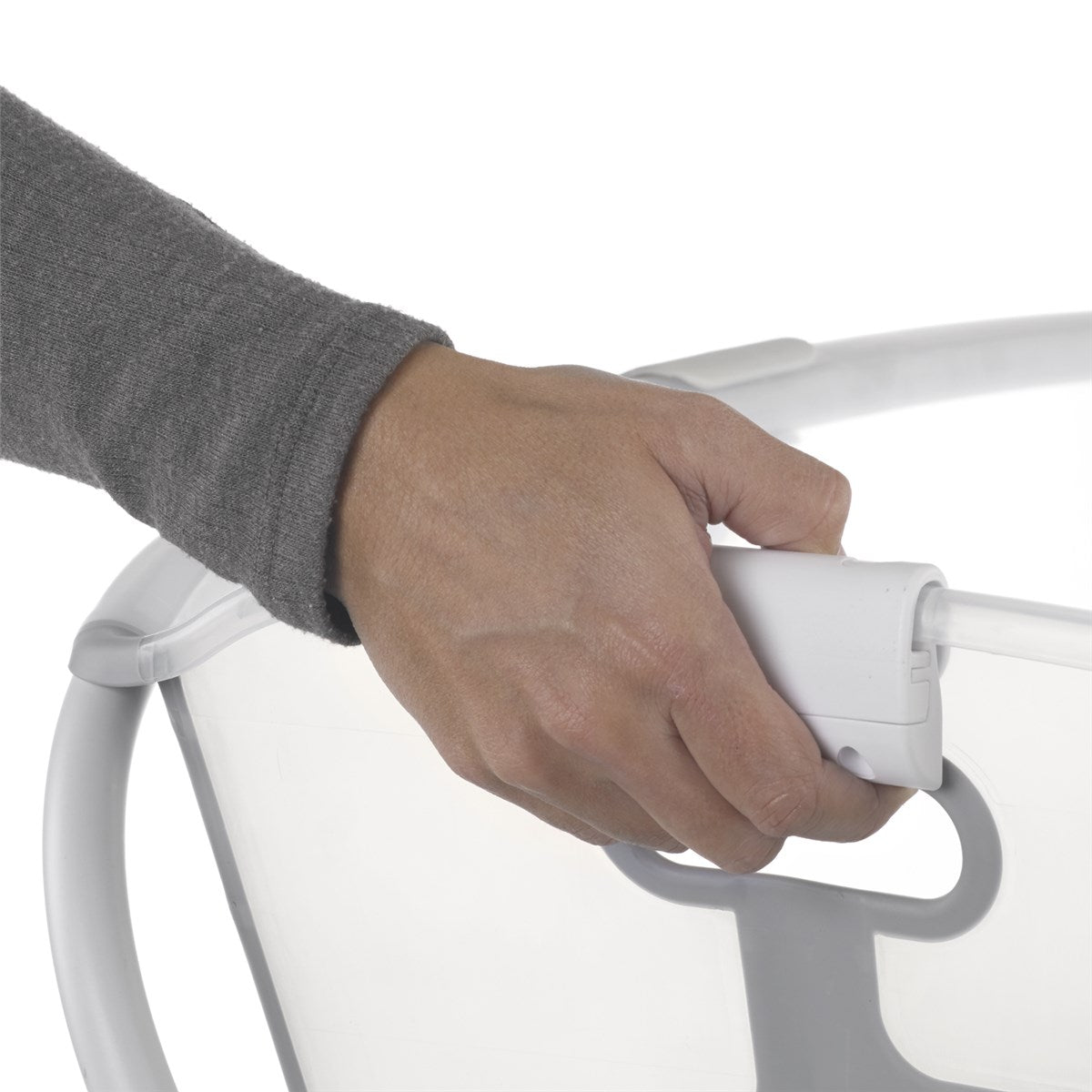 Jane Oasis Folding Bathtub