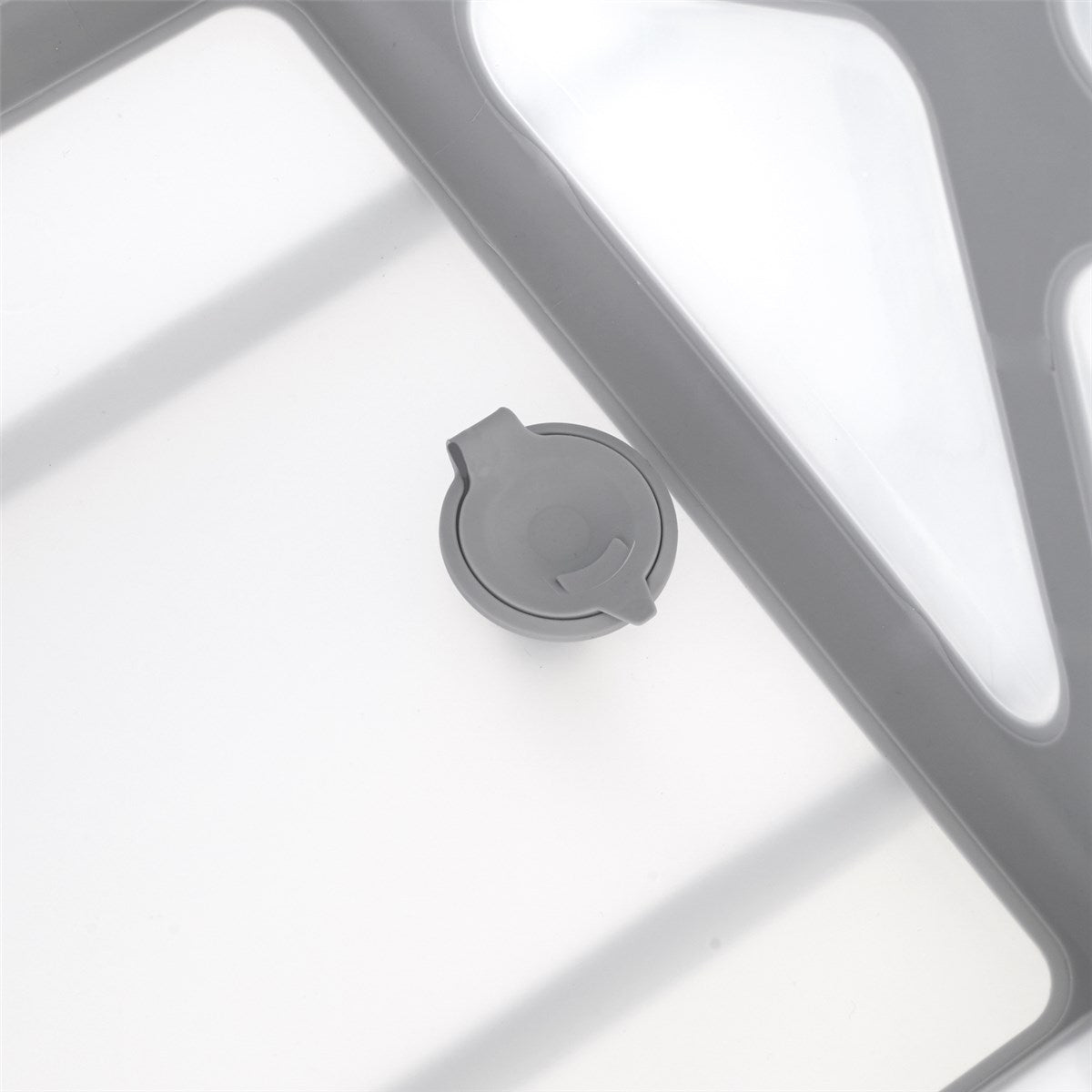 Jane Oasis Folding Bathtub