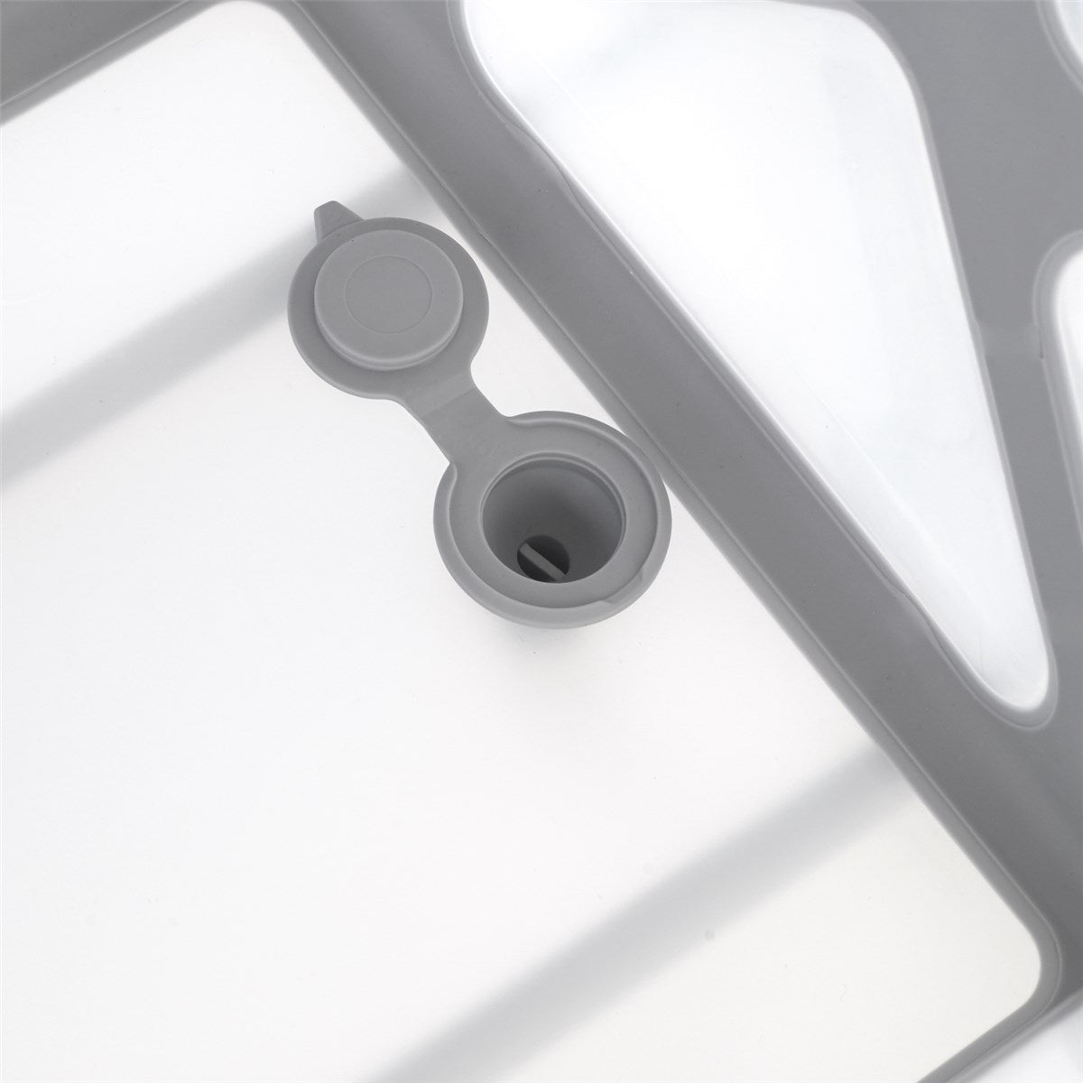 Jane Oasis Folding Bathtub