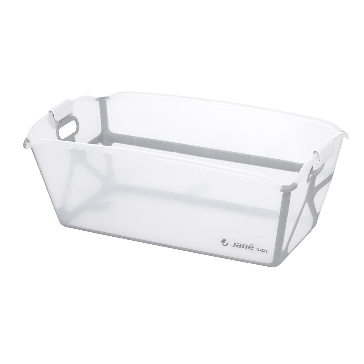 Jane Oasis Folding Bathtub