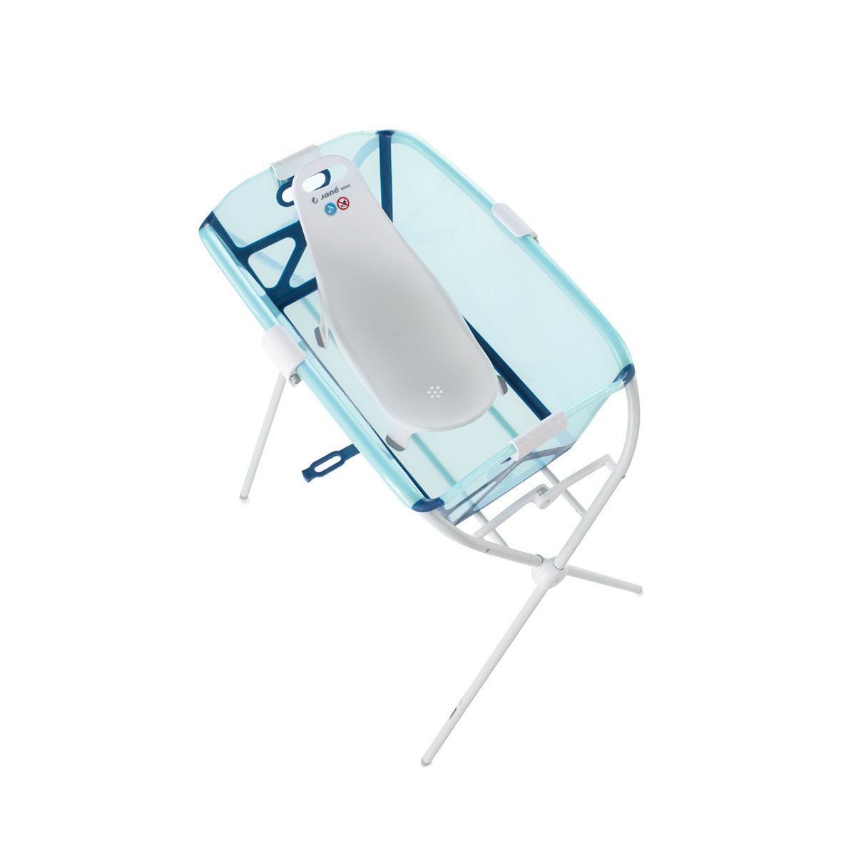 Jane Nemo Bath Hammock