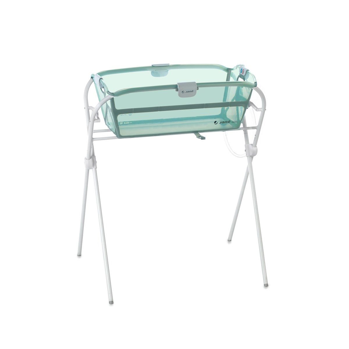 Jane Stand, Support for Oasis Bathtub