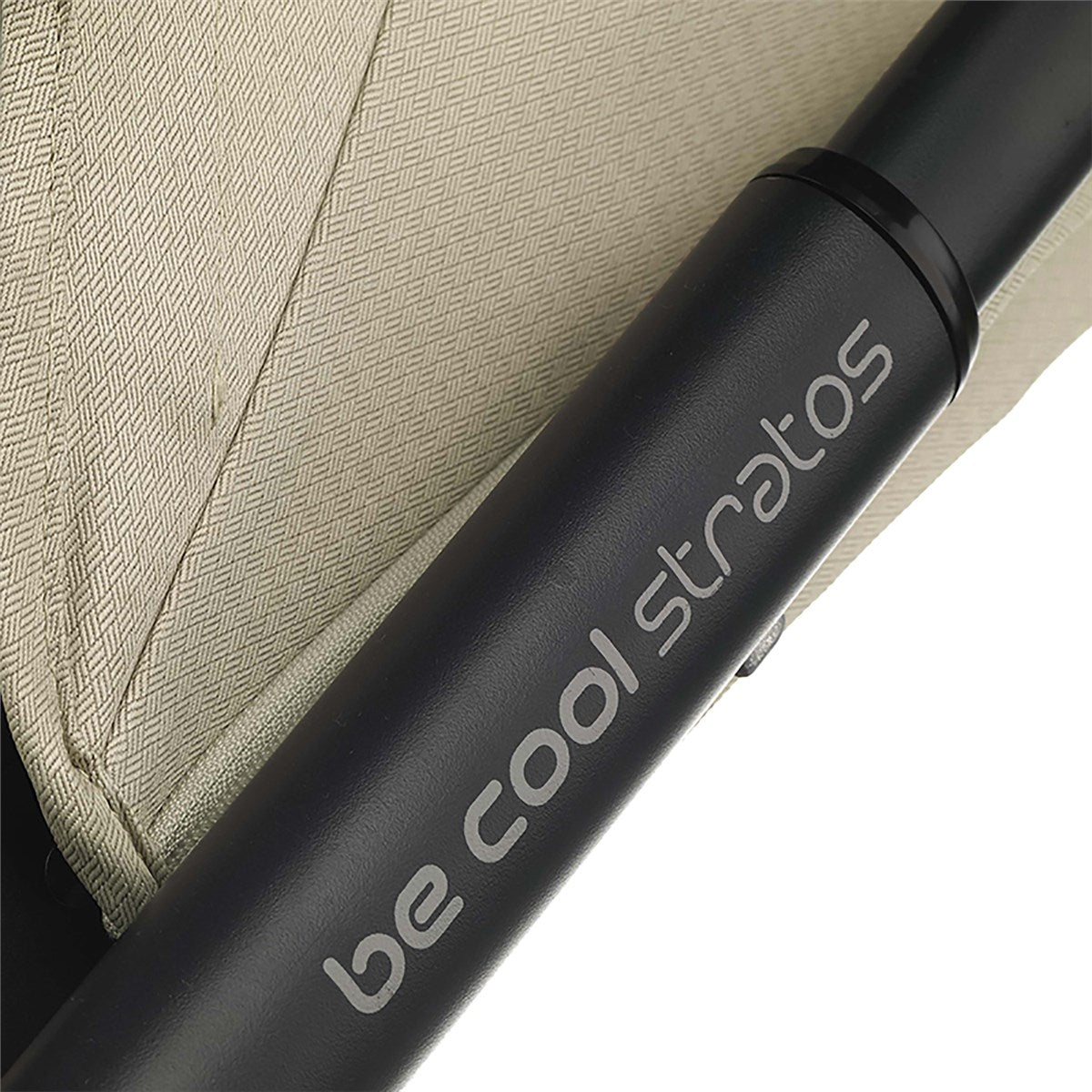 Be Cool Stratos 3in1 iSize Travel System