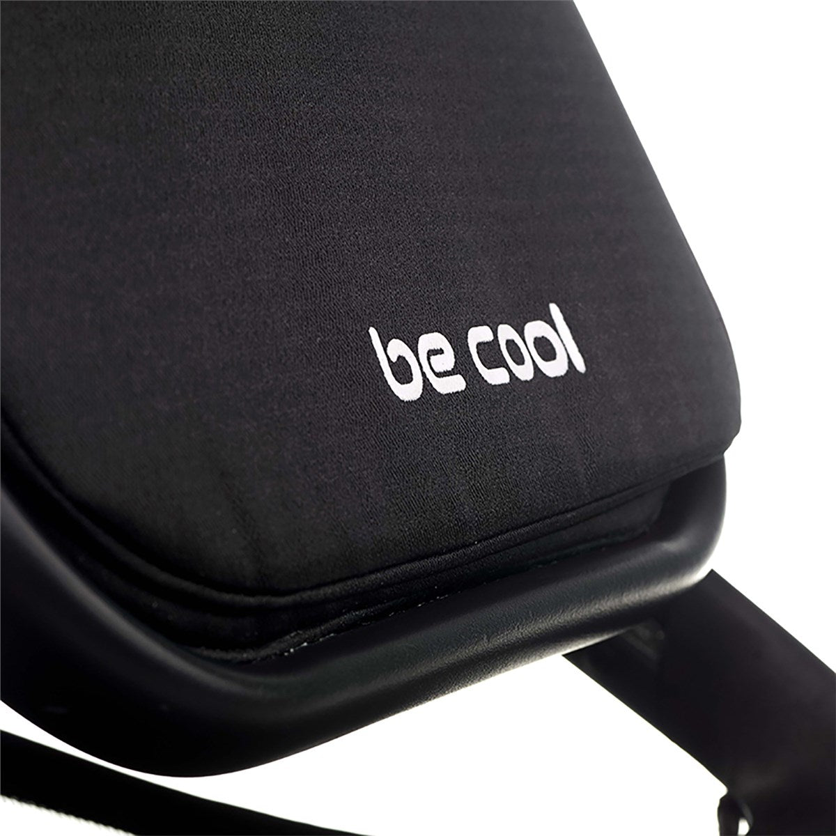 Be Cool Stratos 3in1 iSize Travel System