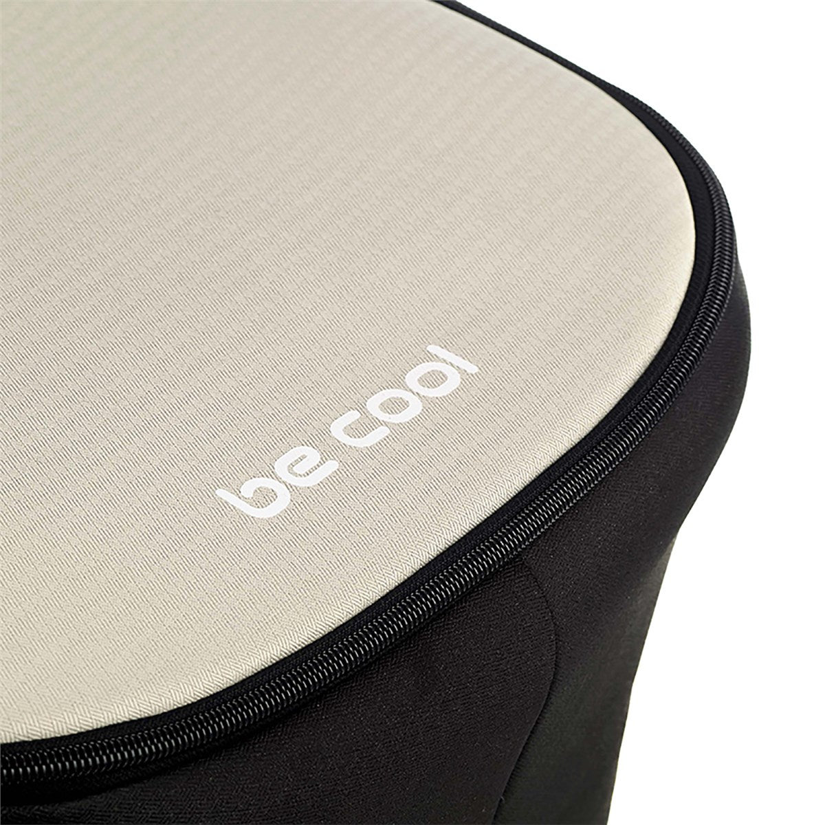 Be Cool Stratos 3in1 iSize Travel System