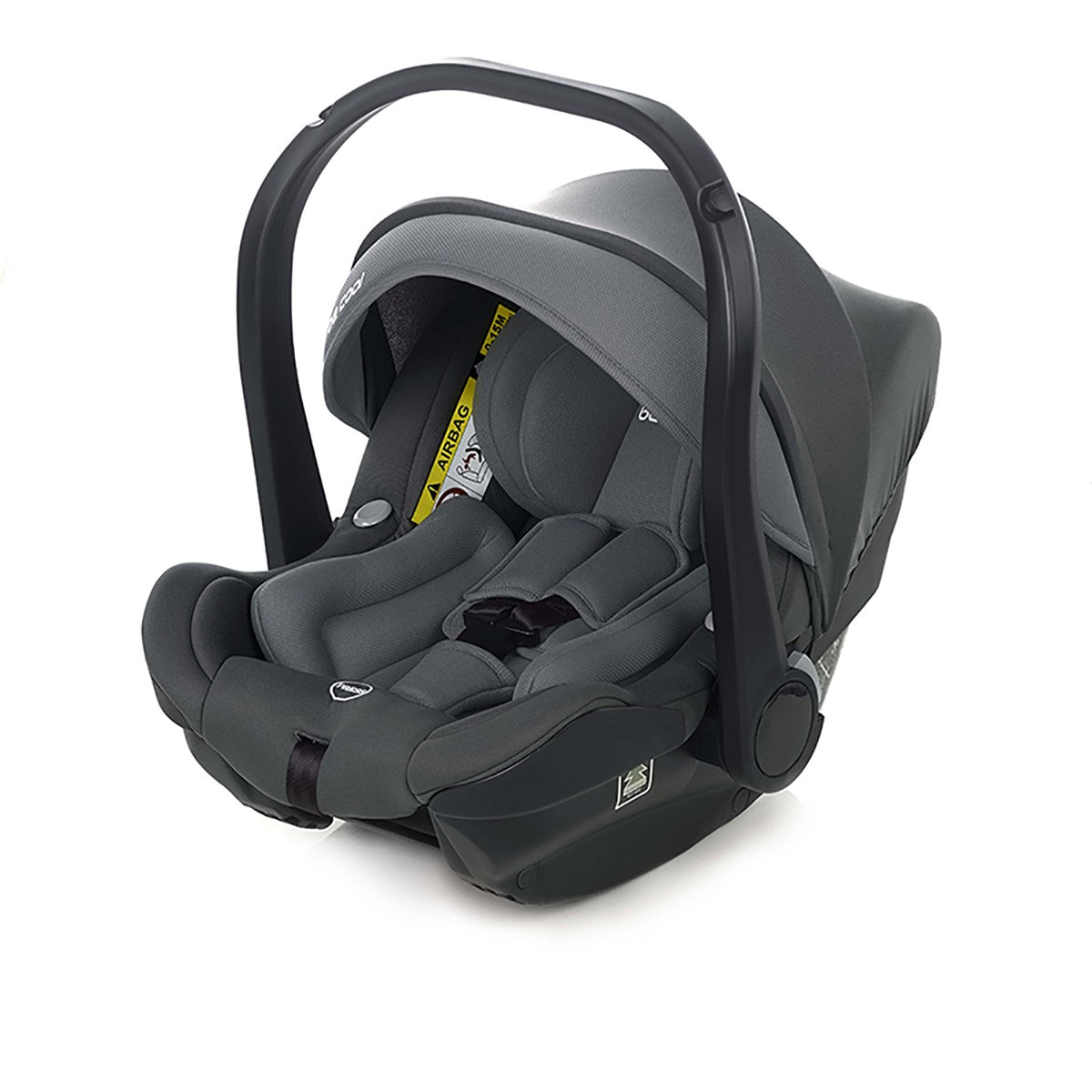 Be Cool Travel Carrier Isofix Base