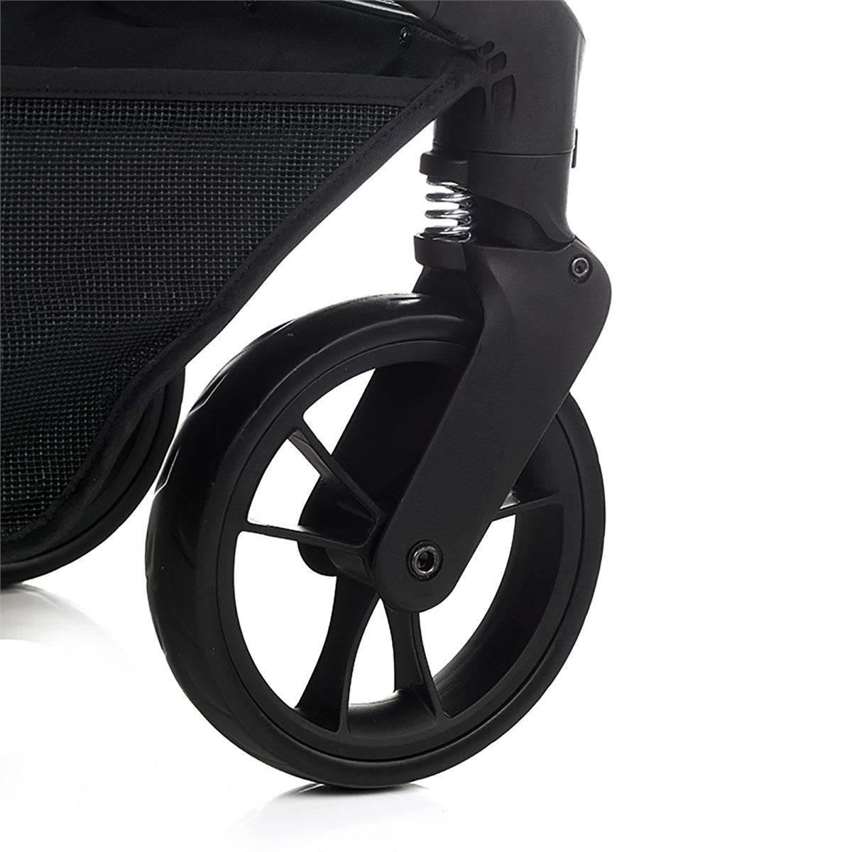 Be Cool Stratos 3in1 iSize Travel System + Isofix Base