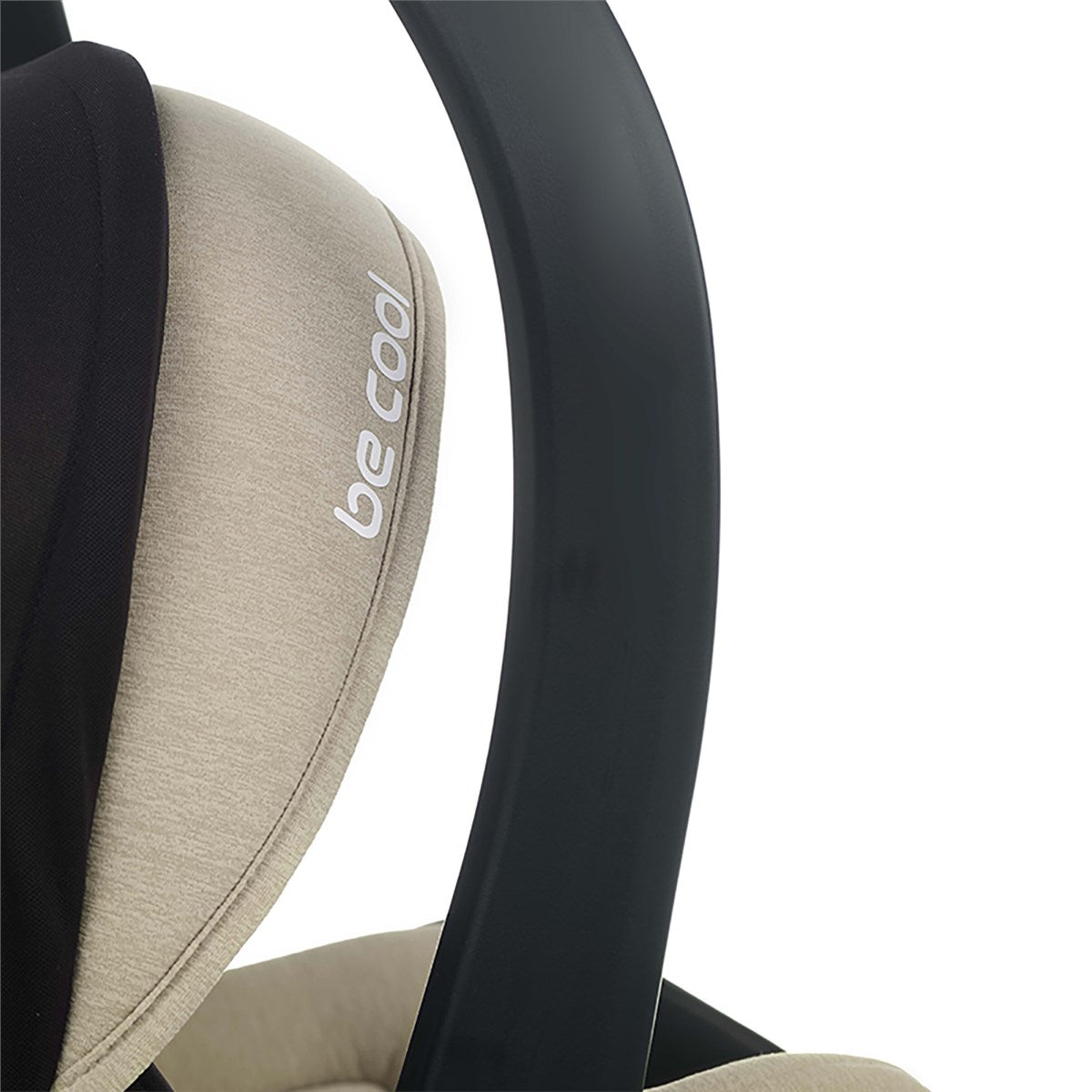 Be Cool Stratos 3in1 iSize Travel System + Isofix Base