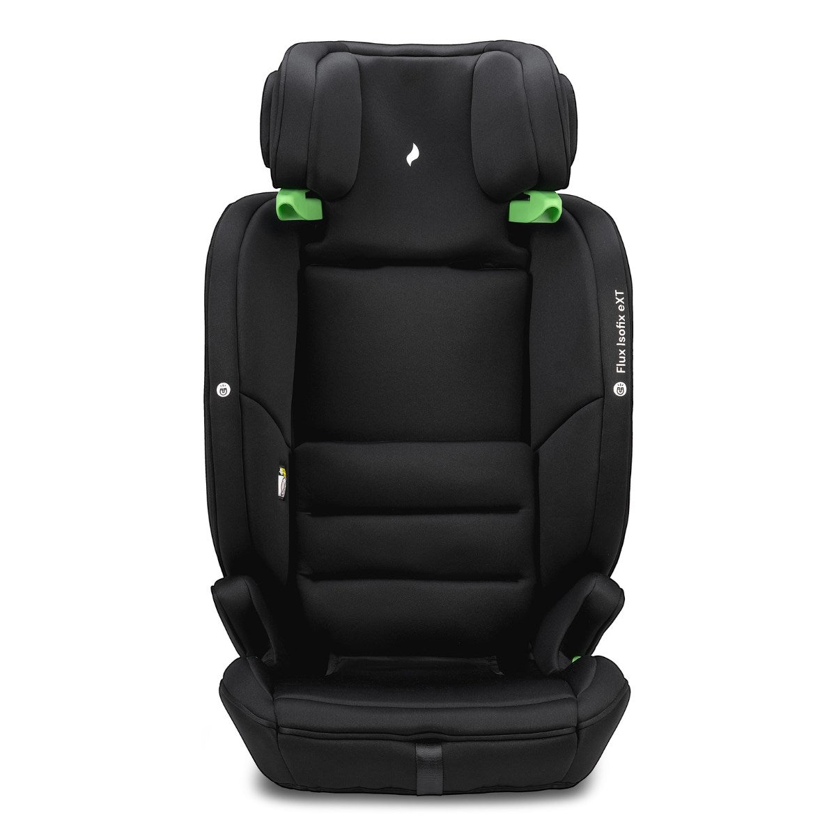Osann Flux eXT i-Size Car Seat 76-150cm, 15m - 12 Years