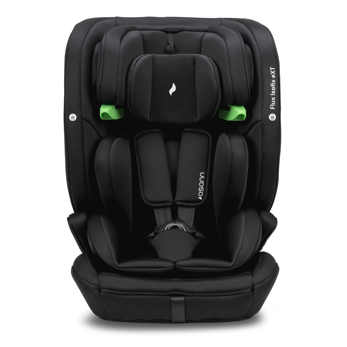 Osann Flux eXT i-Size Car Seat 76-150cm, 15m - 12 Years