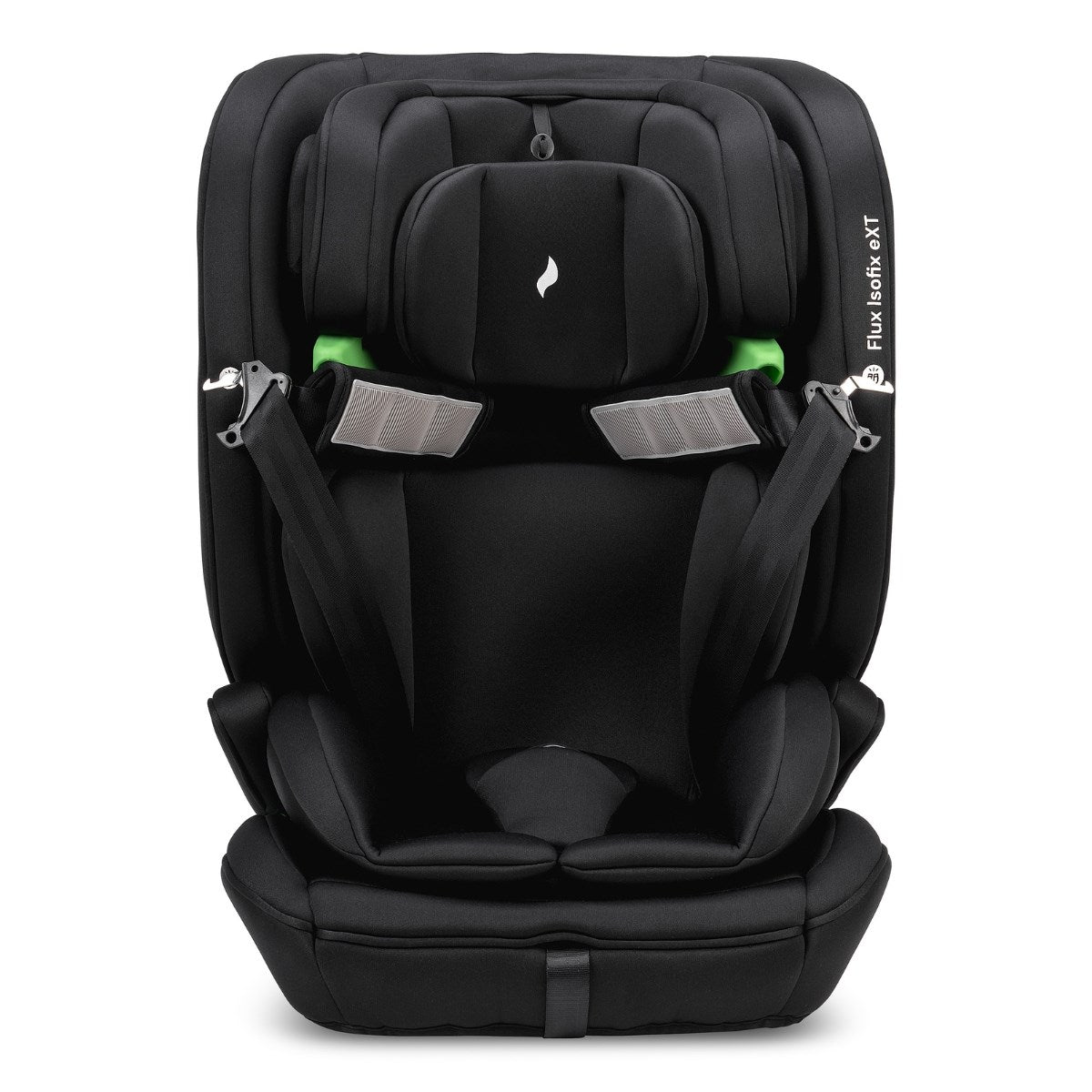 Osann Flux eXT i-Size Car Seat 76-150cm, 15m - 12 Years