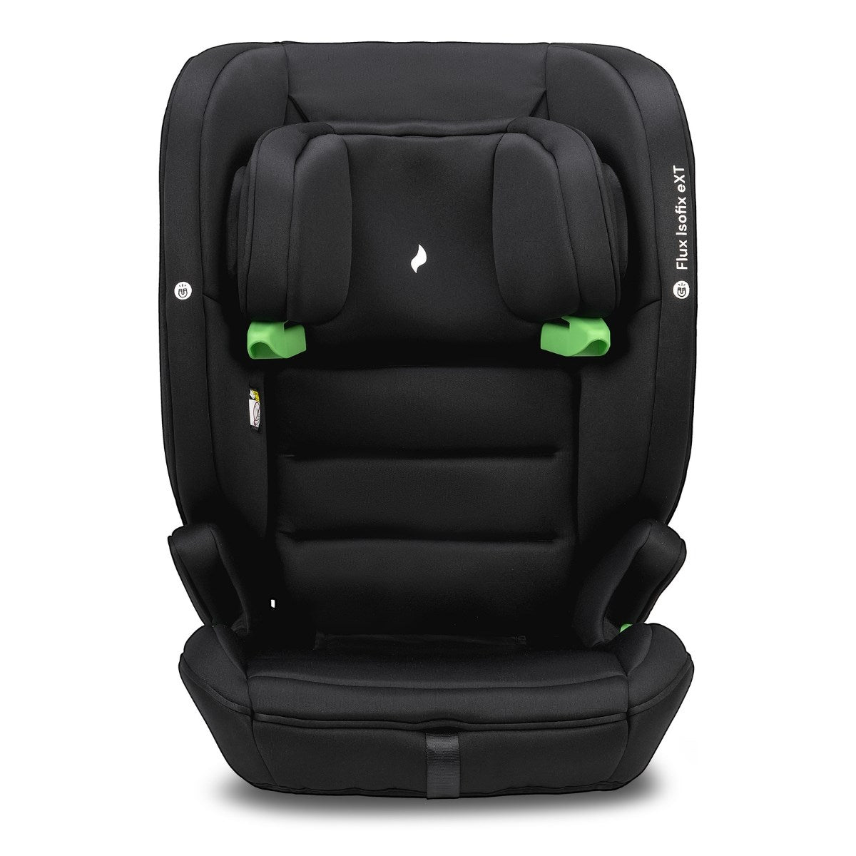 Osann Flux eXT i-Size Car Seat 76-150cm, 15m - 12 Years