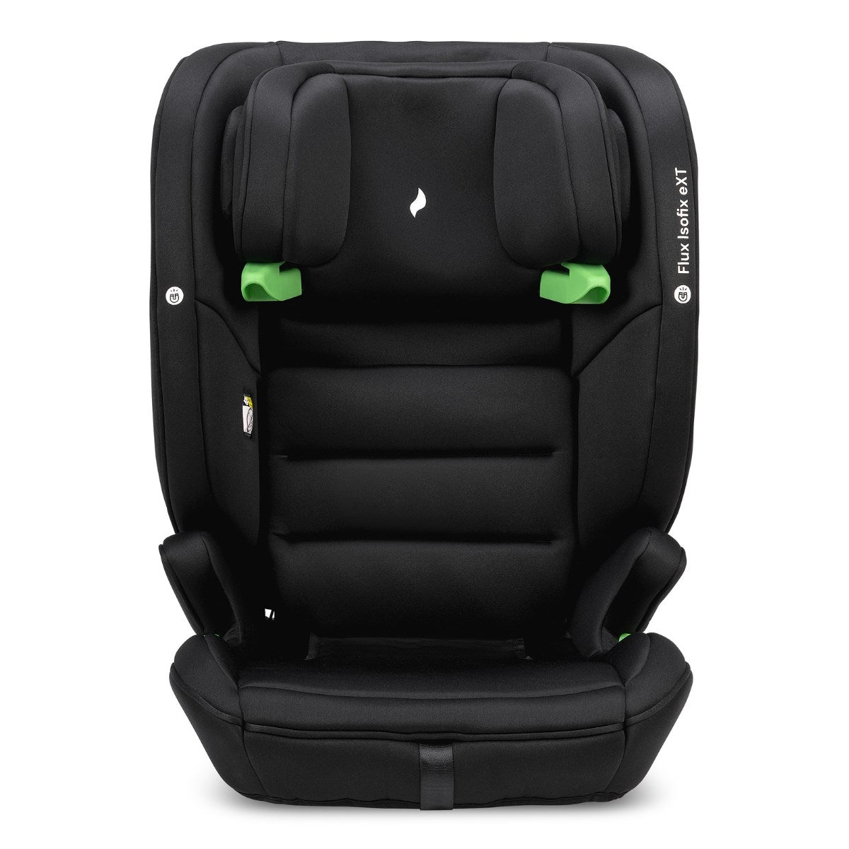 Osann Flux eXT i-Size Car Seat 76-150cm, 15m - 12 Years