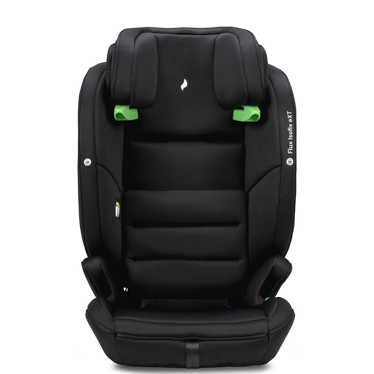 Osann Flux eXT i-Size Car Seat 76-150cm, 15m - 12 Years