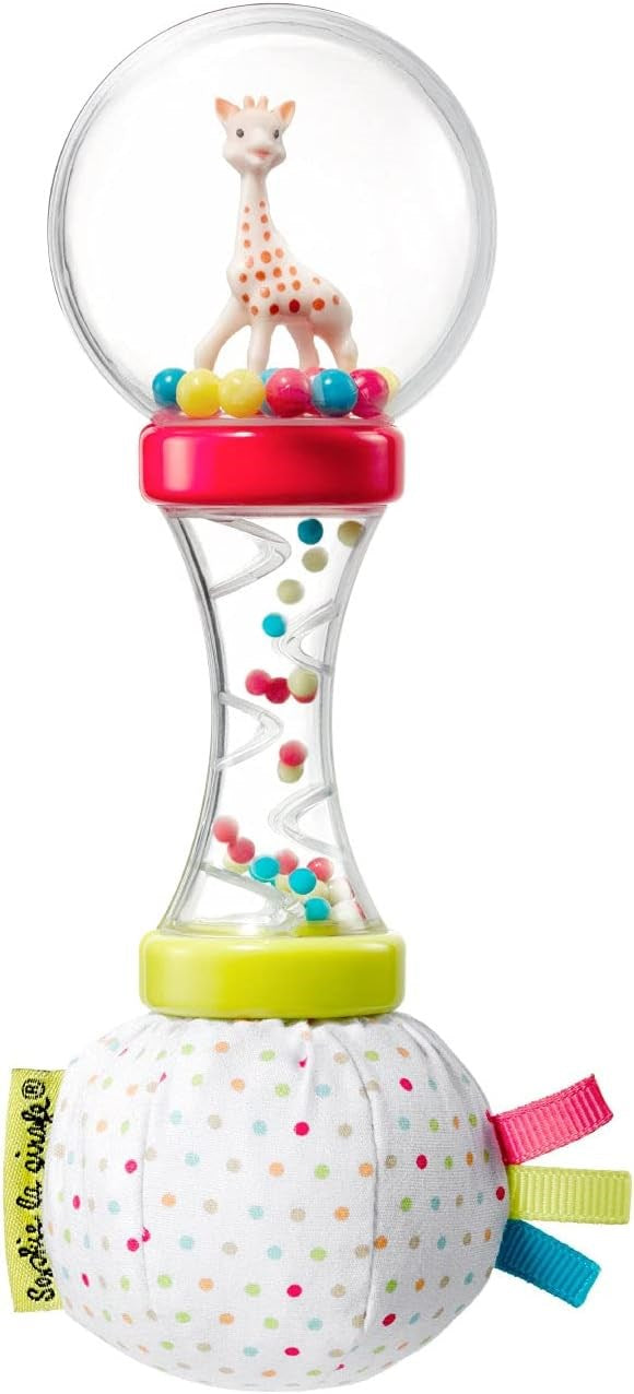 Sophie La Girafe Maracas Rattle