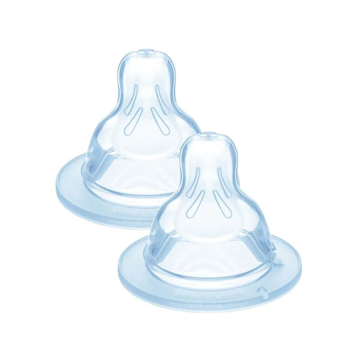 MAM Teat 1 (Slow Flow)