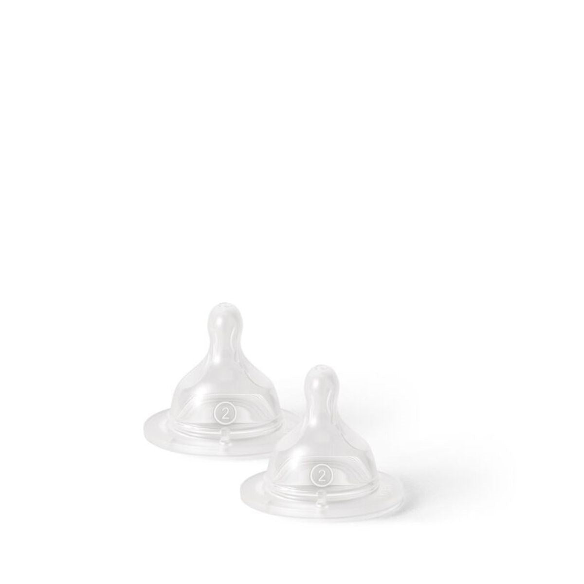 MAM Teat 2 (Medium Flow)