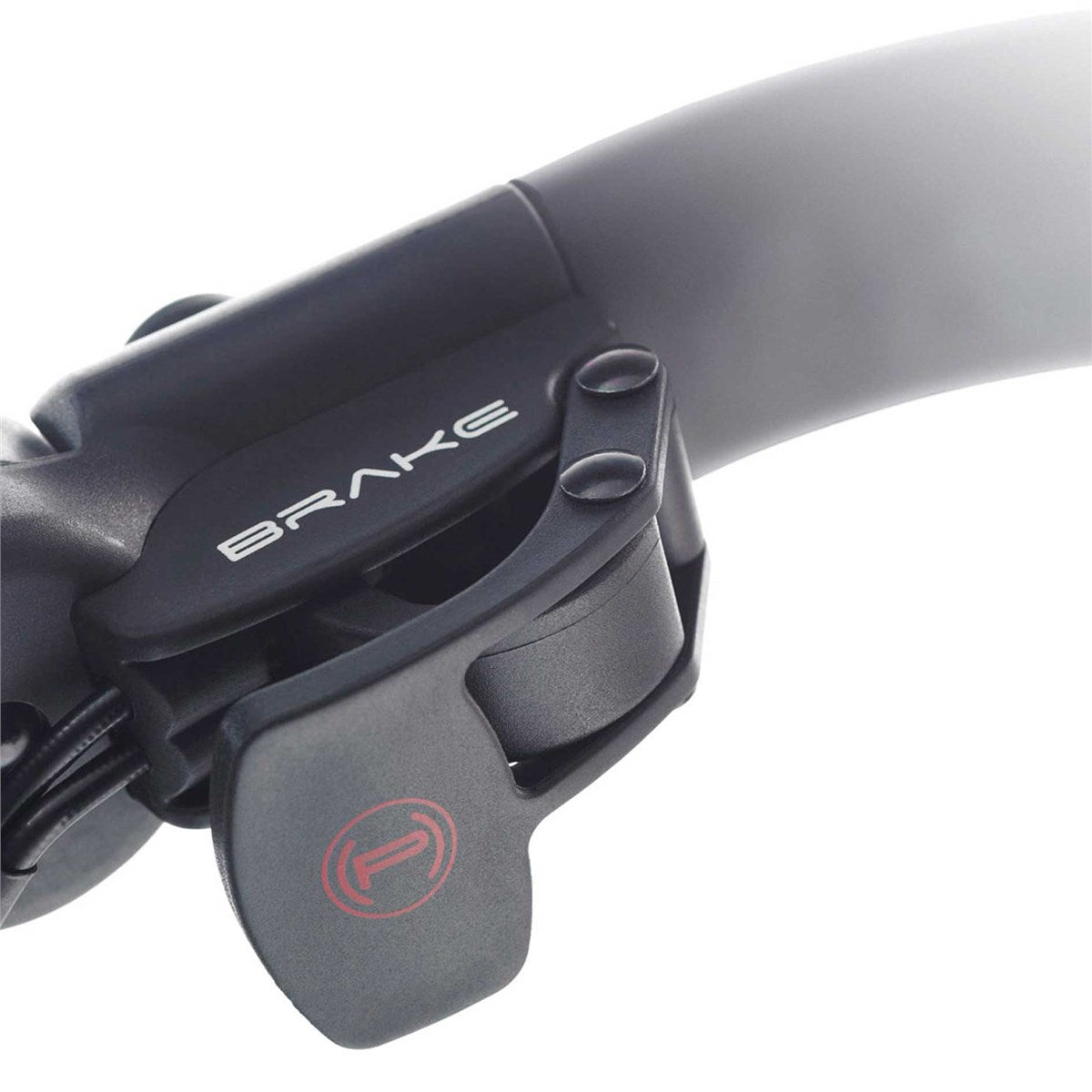 Jane Trider All-Terrain 3 Wheel Pushchair