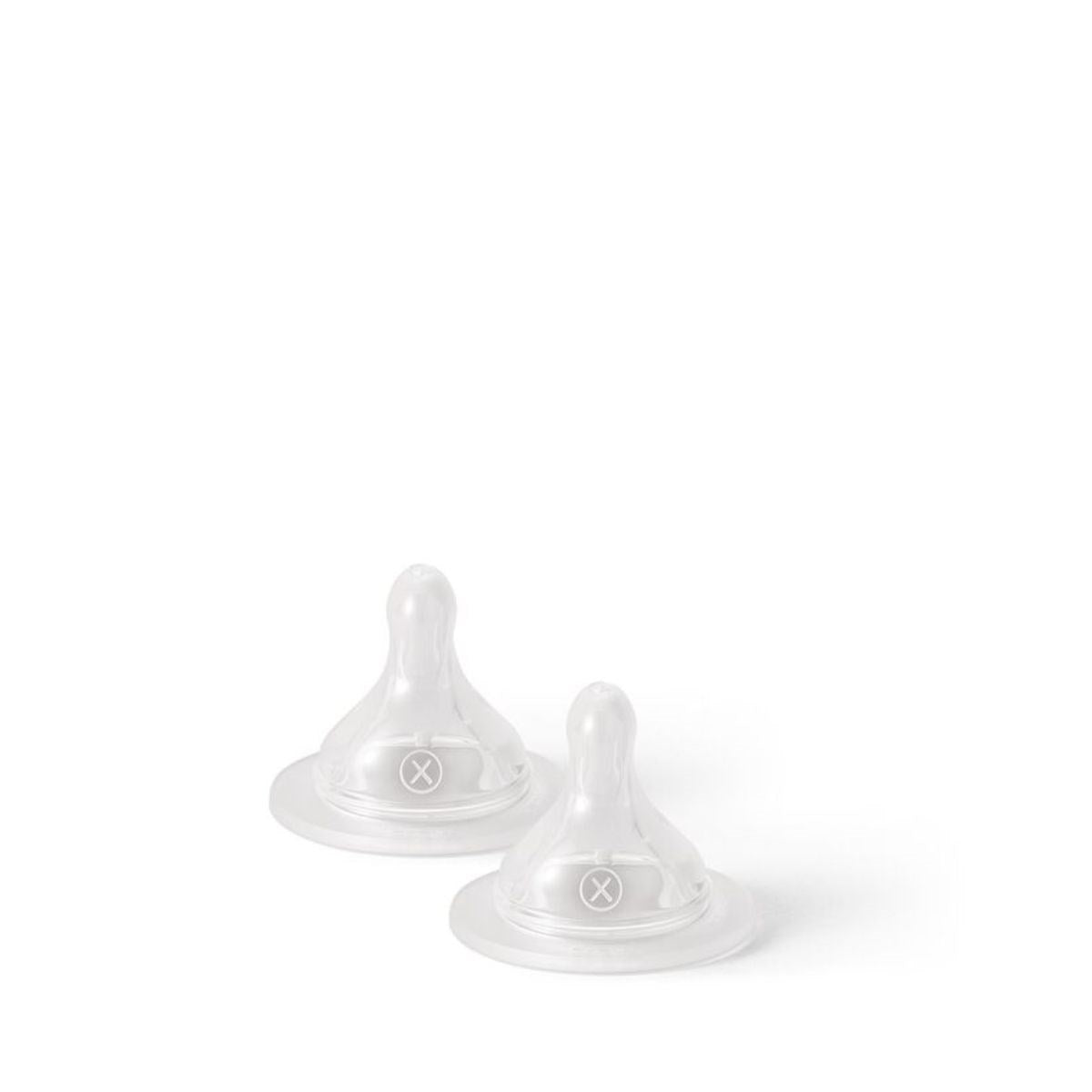 MAM Teat X (Cross Cut)