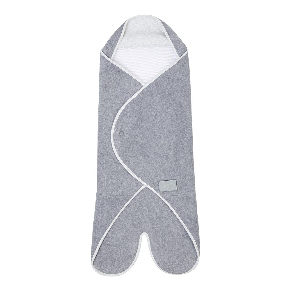 PurFlo Cosy Wrap Travel Blanket