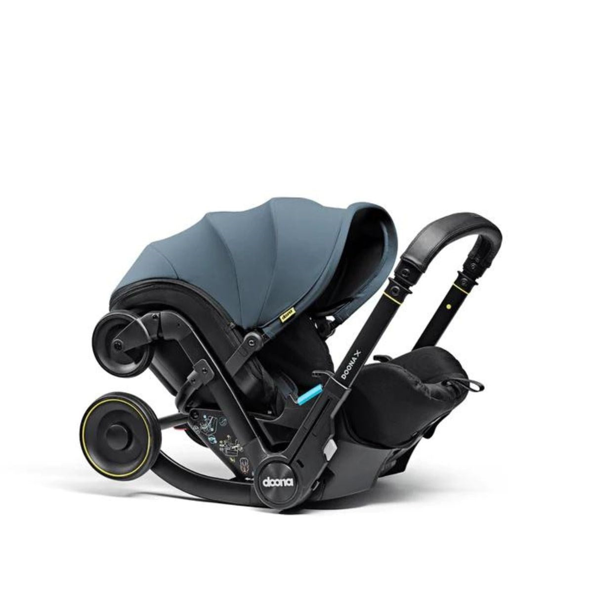 Doona X Infant Car Seat & Stroller