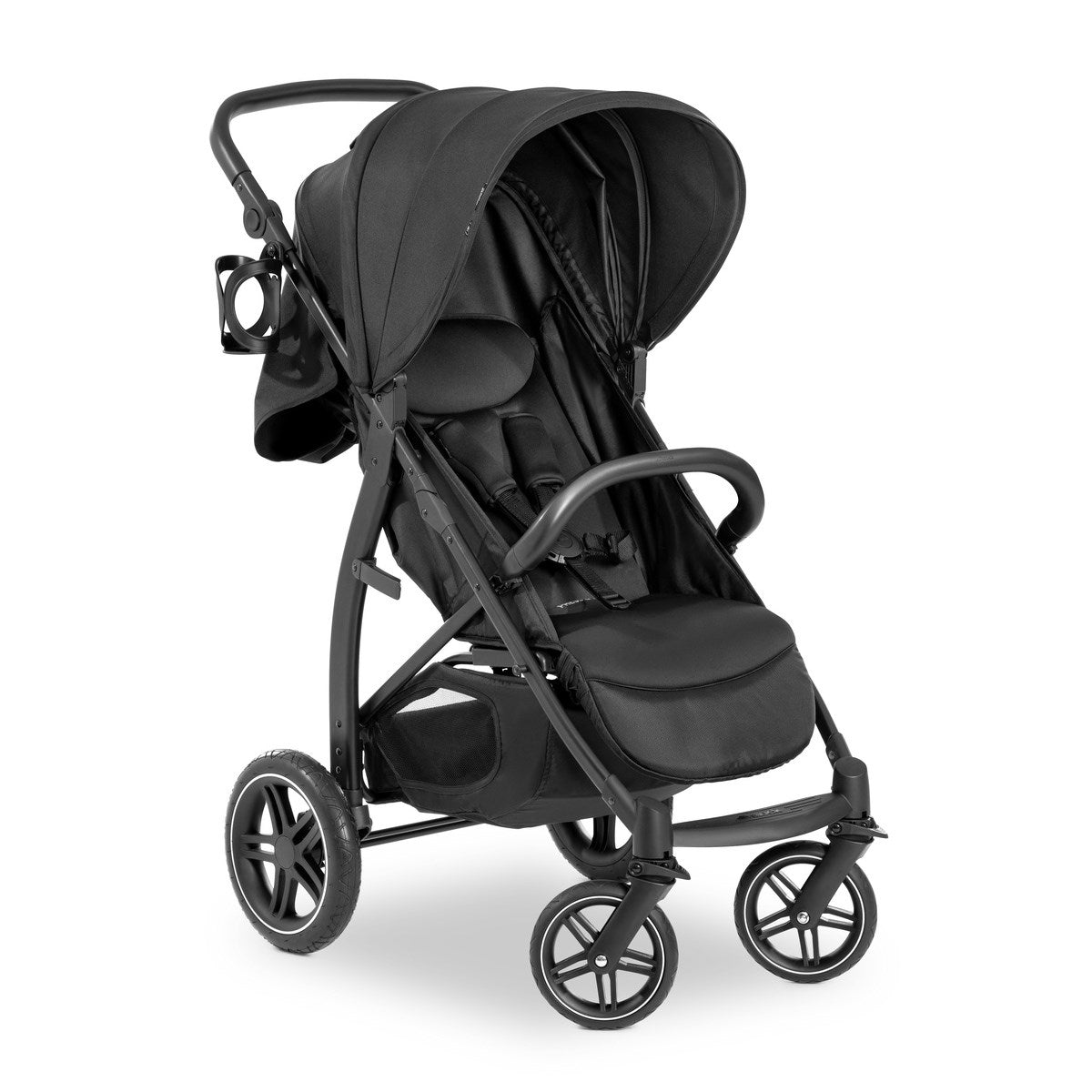 Hauck Rapid 4D Pushchair
