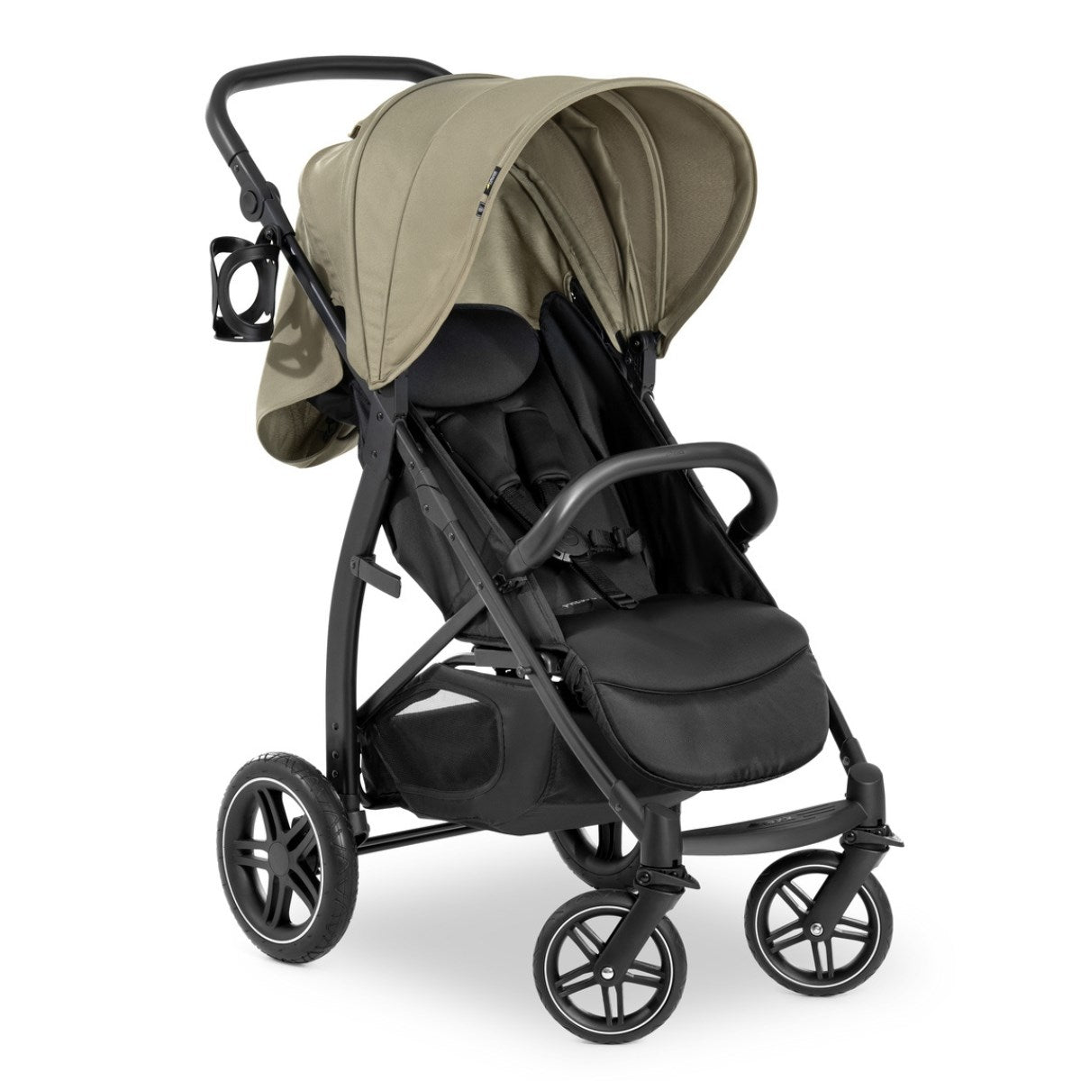 Hauck Rapid 4D Pushchair