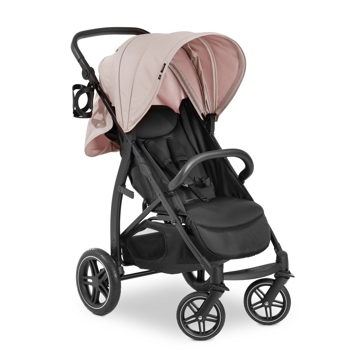 Hauck Rapid 4D Pushchair