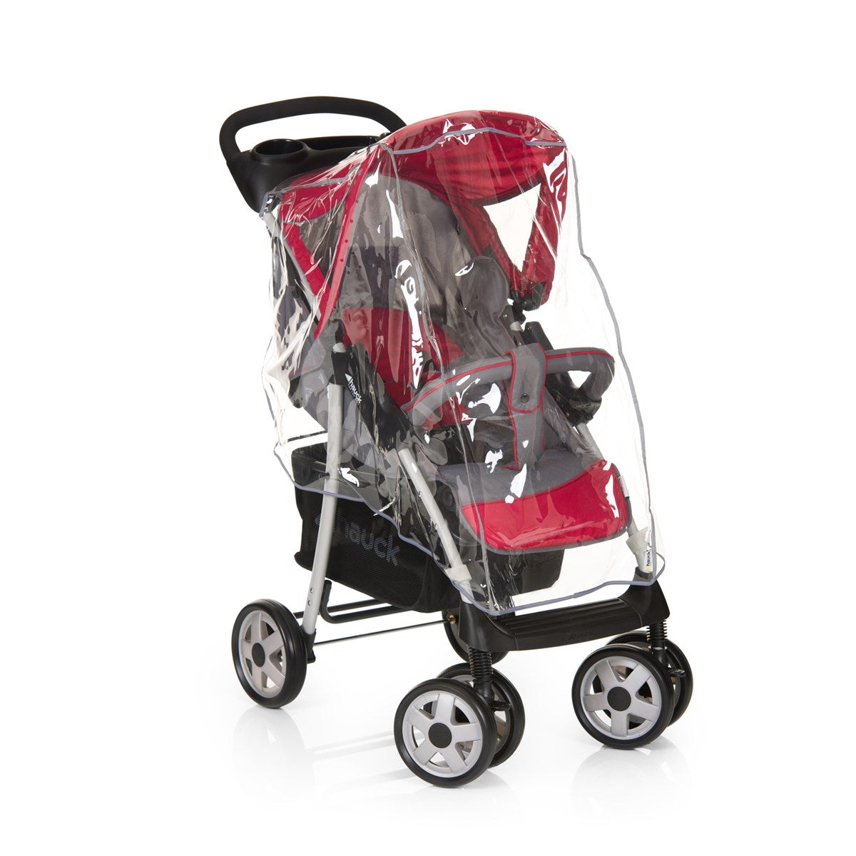 Hauck Universal Pushchair Raincover