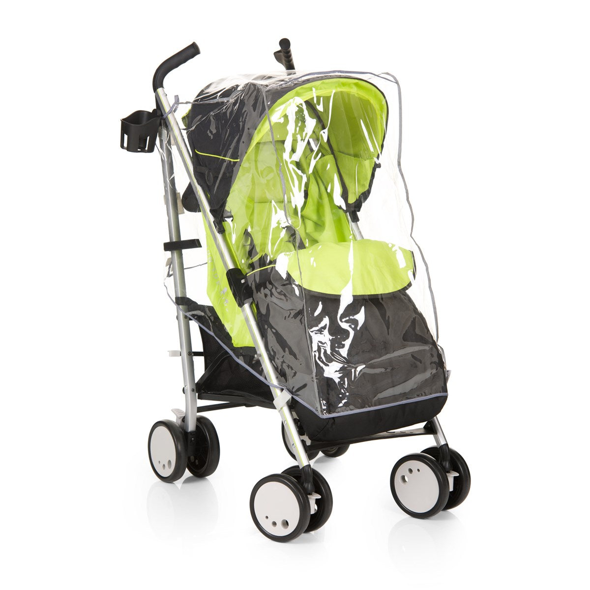 Hauck Universal Pushchair Raincover