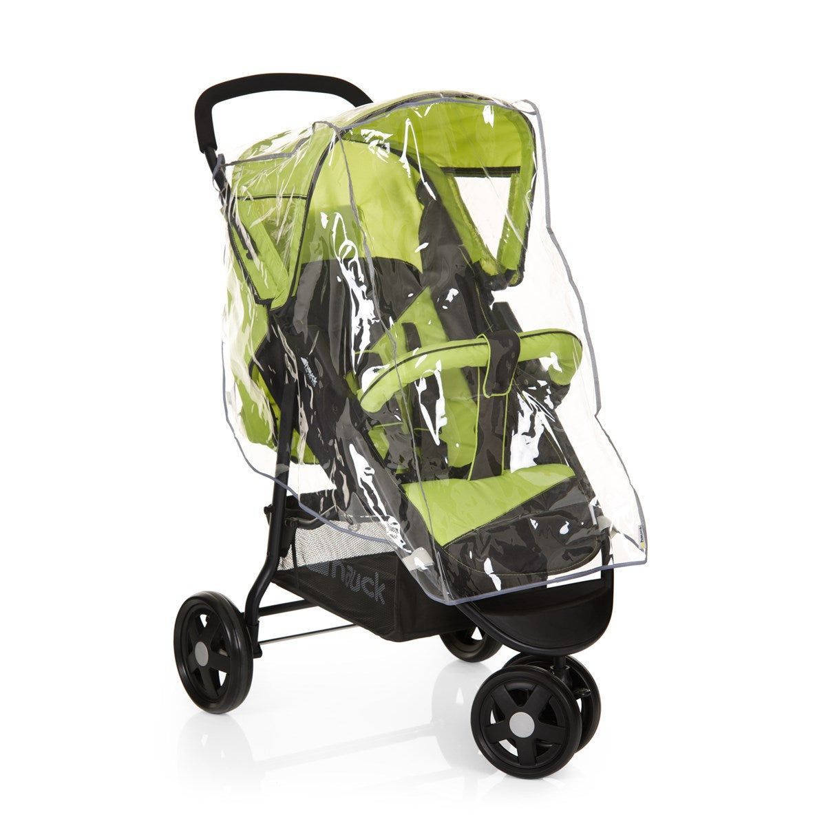 Hauck Universal Pushchair Raincover