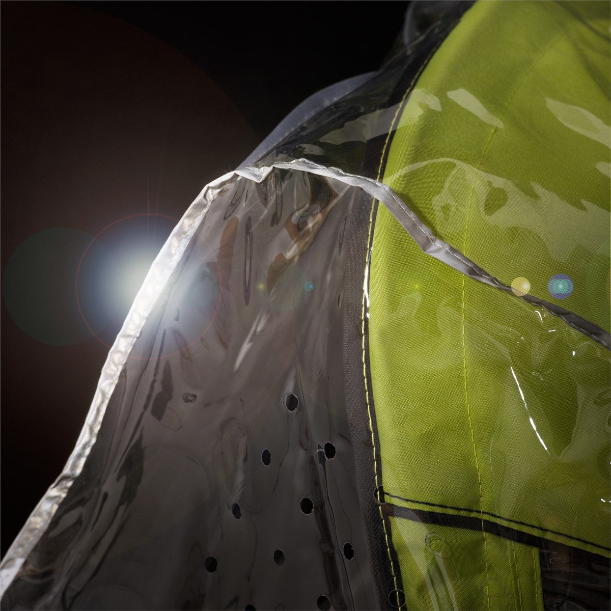 Hauck Universal Pushchair Raincover