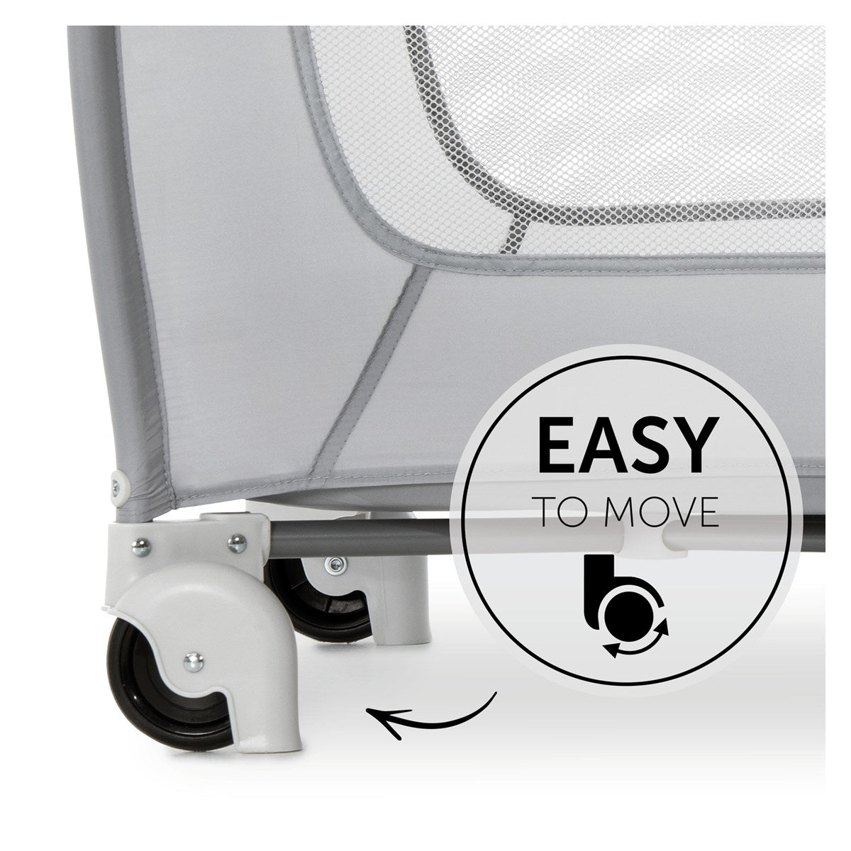 Hauck Sleep N Play Center