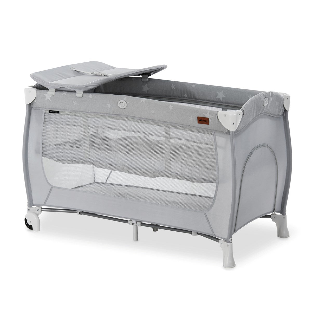 Hauck Sleep N Play Center