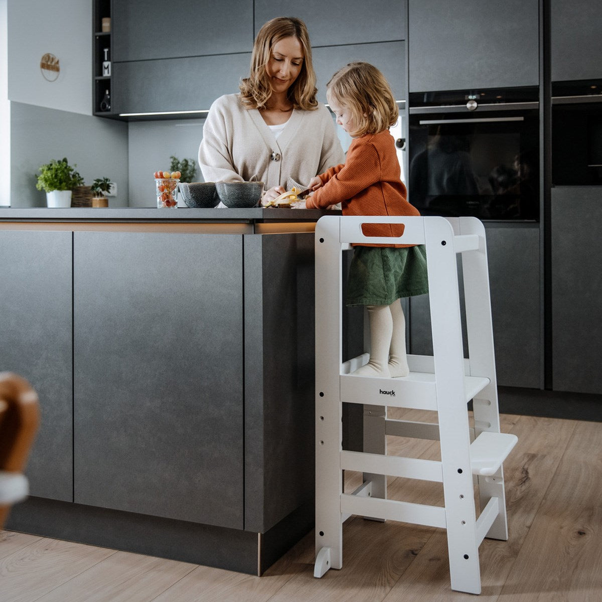 Hauck Learn N Explore Learning Tower