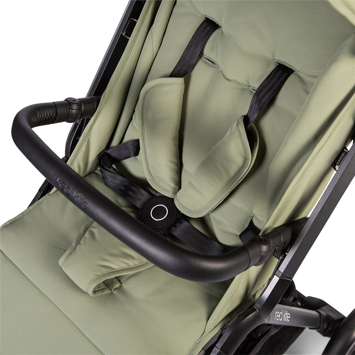 Red Kite Push Me Astro Stroller