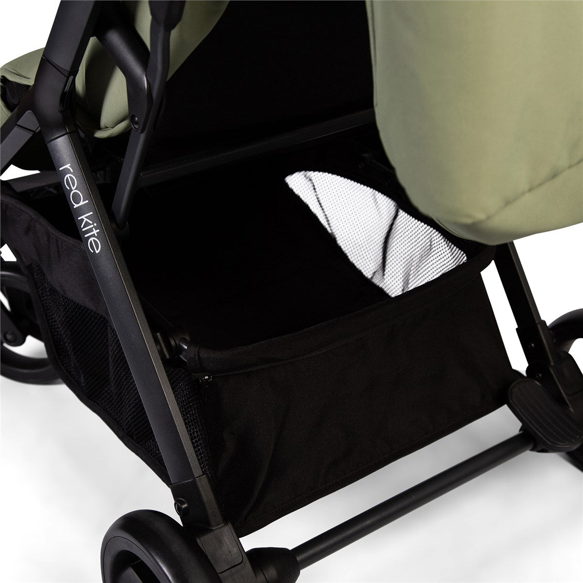 Red Kite Push Me Astro Stroller
